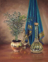 Parlour Palm