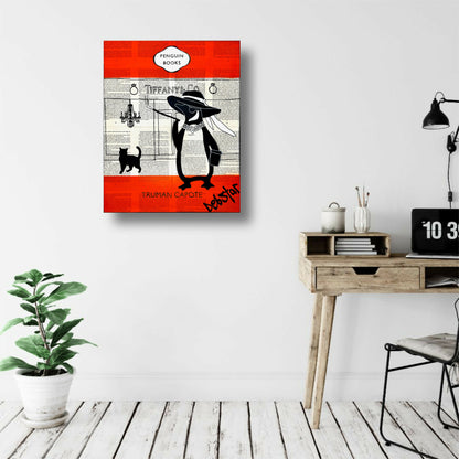 penguin-books-breakfast-at-tiffanys-3-pop-art-deborah-lang-art-urban-canvas-2