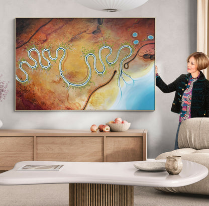 Tania-Chanter- Held-by-the-Earth-Drawn-to-the-Sea-IR5